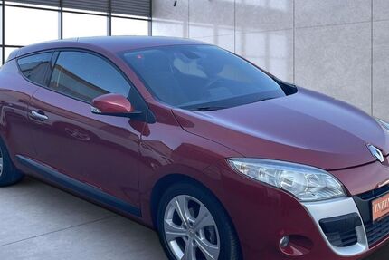 Renault Megane 105.512 km 5.900 &euro; Erfurt 99086