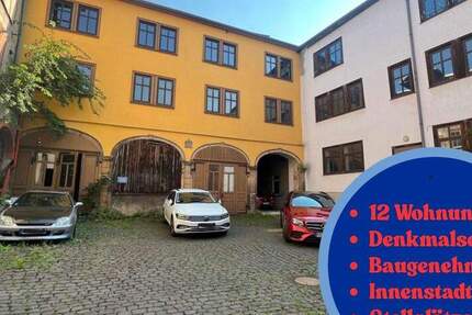 Haus Gotha - 359.000&euro; | Angebot:25371225