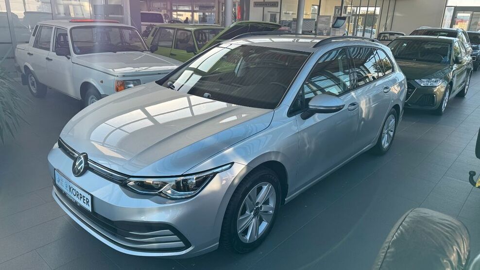 VW Golf 78.623 km 23.979 € Sömmerda 99610