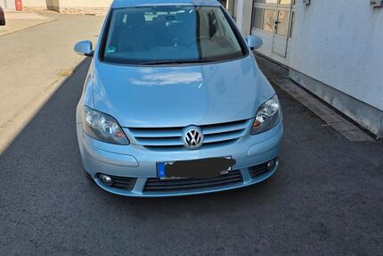 VW Golf Plus 160.500 km 4.000 &euro; Erfurt 99086
