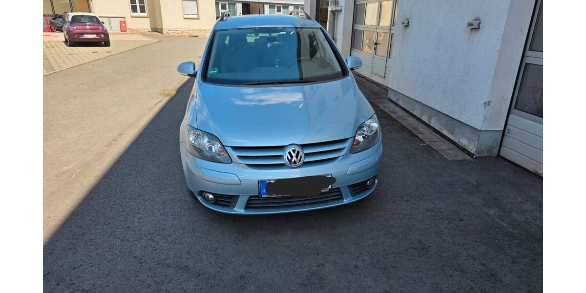 VW Golf Plus 160.500 km 4.000 &euro; Erfurt 99086