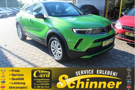 Opel Mokka 16.900 km 15.290 € Weimar 99427