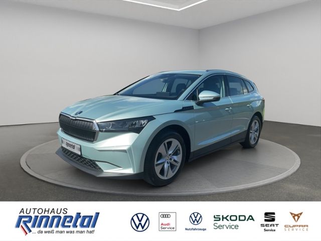 Skoda Enyaq 65.300 km 29.280 € Rudolstadt 07407