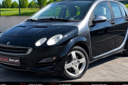 Smart ForFour 136.916 km 3.890 &euro; Erfurt 99085