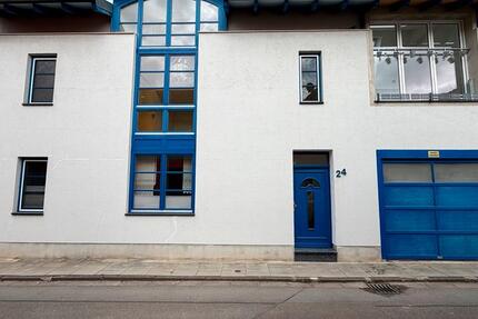 Haus Herbsleben - 5 Zimmer, 115 m&sup2;, 1.000&euro; | Angebot:26096722