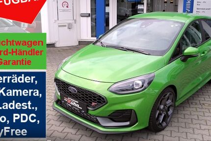 Ford Fiesta 18.116 km 24.990 &euro; Arnstadt 99310