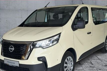 Nissan Primastar 25.660 km 26.907 &euro; Erfurt 99085