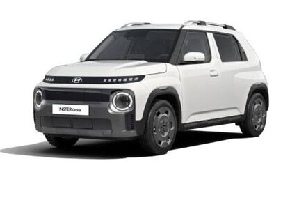 Hyundai INSTER 1.500 km 30.990 € Erfurt 99086