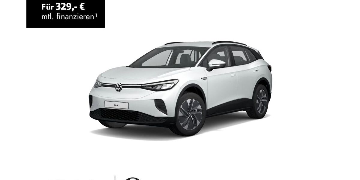 VW ID.4 81.100 km 24.880 &euro; Weimar 99423