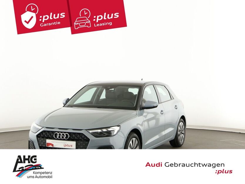 Audi A1 2.500 km 29.980 € Gotha 99867