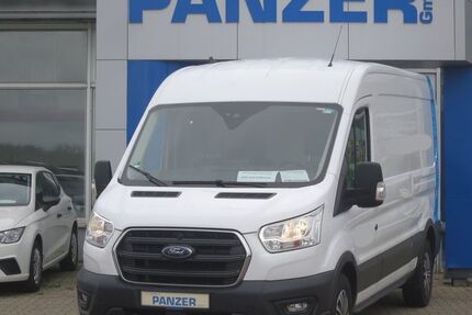 Ford Transit 117.500 km 15.990 &euro; Weimar 99425