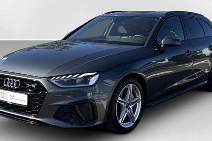 Audi A4 37.900 km 37.890 &euro; Erfurt 99099