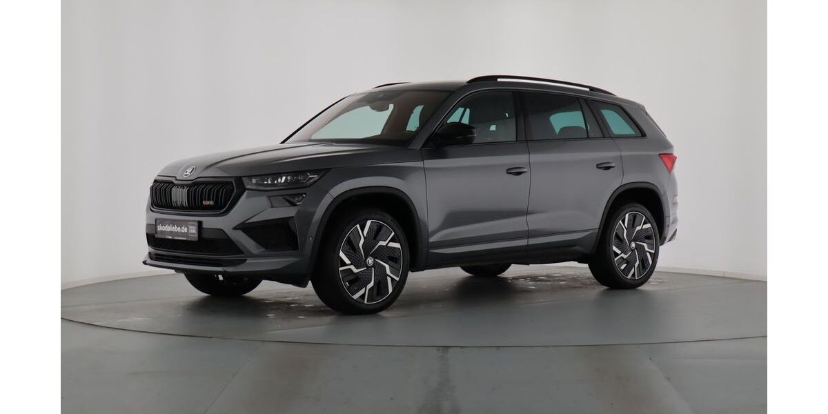 Skoda Kodiaq 19.999 km 43.889 &euro; Erfurt 99086
