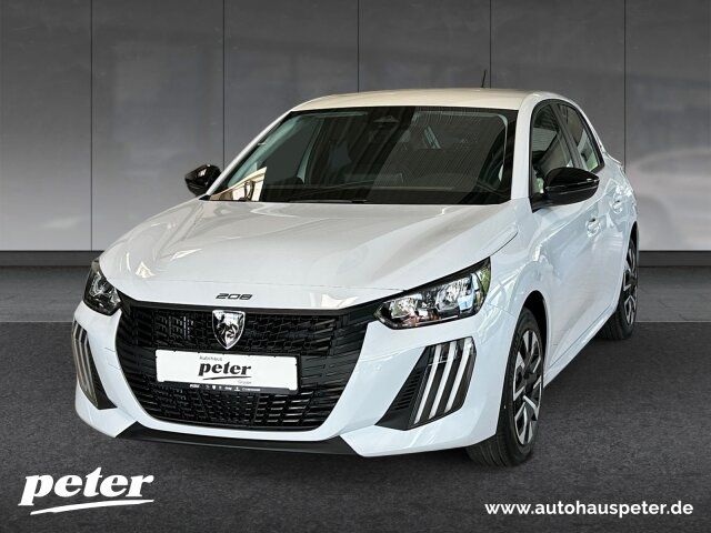 Peugeot 208 7.500 km 15.990 &euro; Erfurt 99086