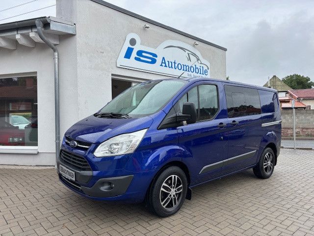 Transit Custom