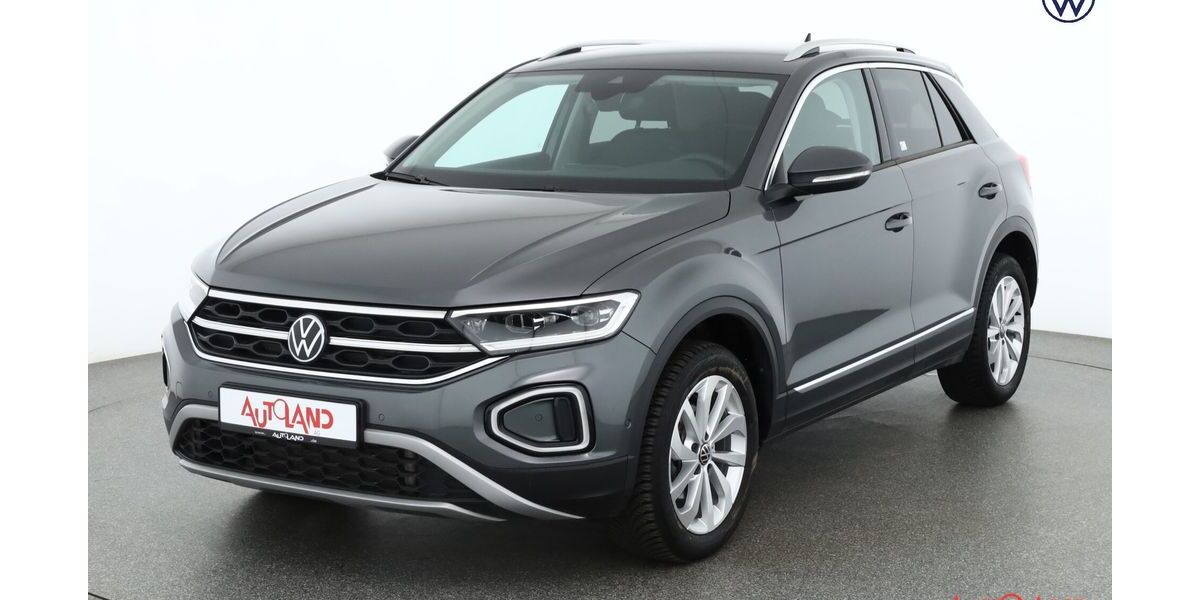 VW T-Roc 19.622 km 28.890 &euro; Erfurt 99087