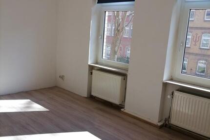 2 Raum Wohnung in Arnstadt