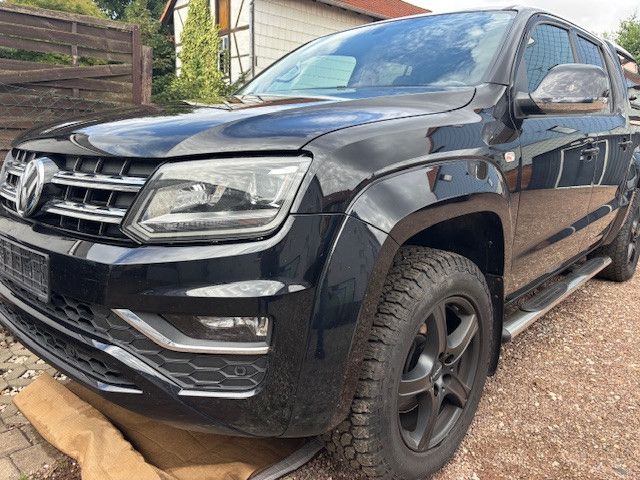 Amarok