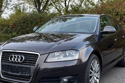 Audi A3 80.026 km 7.790 &euro; Erfurt 99084