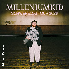MilleniumKid - Schwerelos Tour 2026 04.05.2026 Kalif Storch