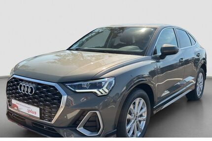 Audi Q3 7.918 km 38.970 &euro; Erfurt 99099