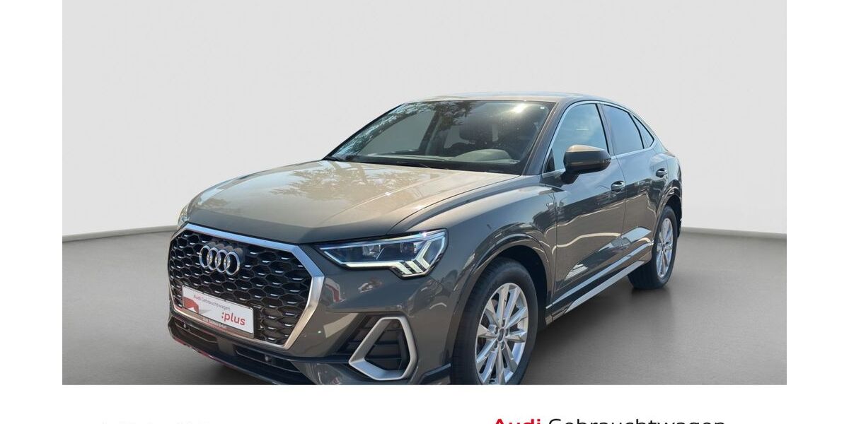 Audi Q3 7.918 km 38.970 &euro; Erfurt 99099