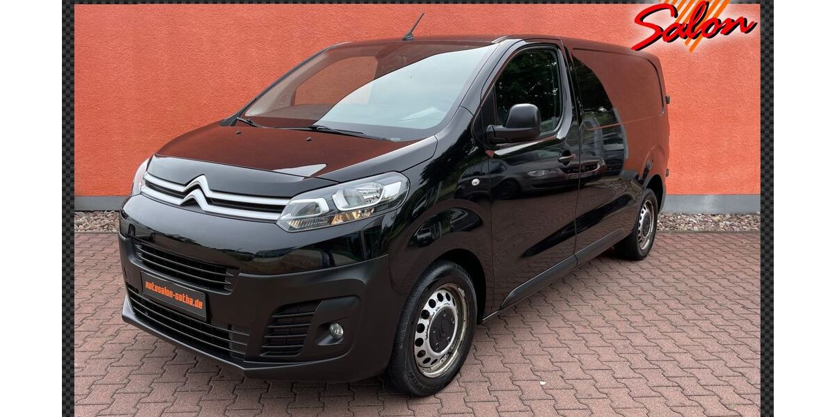 Citroen Jumpy 179.731 km 8.990 &euro; Gotha 99867