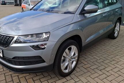 Skoda Karoq 37.370 km 20.900 &euro; Sömmerda 99610