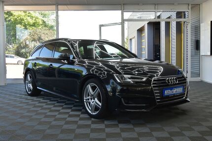 Audi A4 198.000 km 18.980 &euro; Erfurt 99092