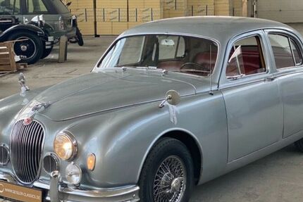 Jaguar Andere 88.132 km 26.800 € Rudolstadt 07407
