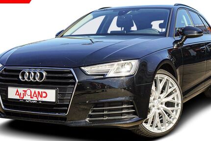 Audi A4 103.591 km 20.990 &euro; Gotha 99867