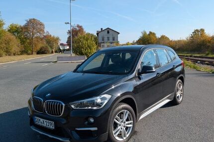 BMW X1 157.000 km 15.700 &euro; Straußfurt 99634