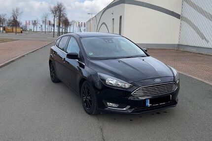 Ford Focus 133.000 km 5.850 &euro; Arnstadt 99310