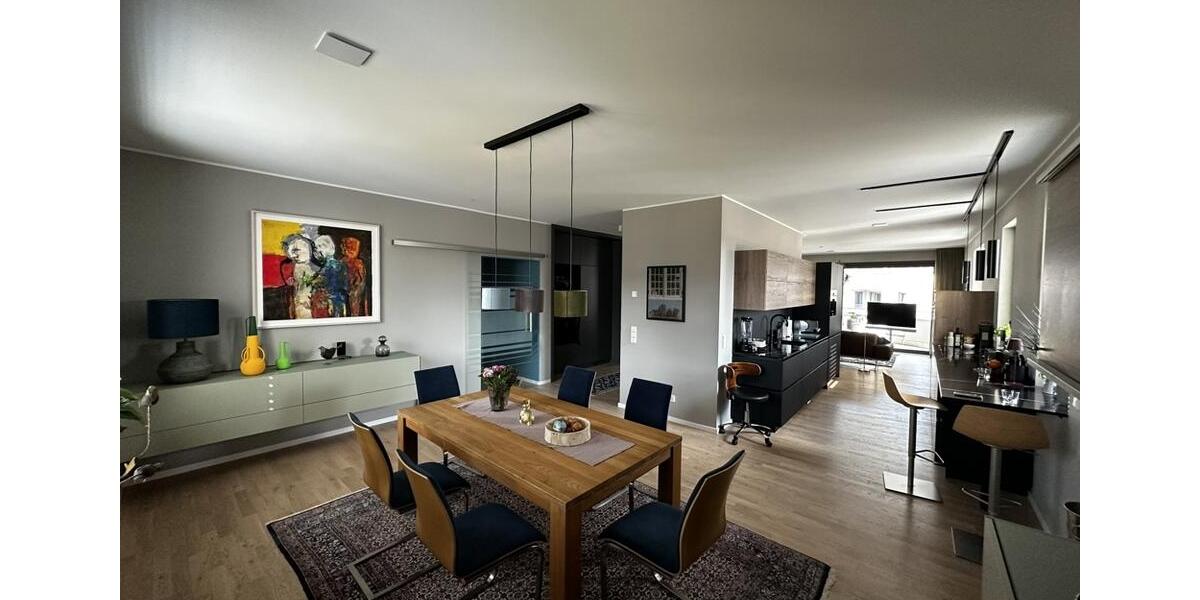 Einfamilienhaus Erfurt Andreasvorstadt - 7 Zimmer, 232 m&sup2;, 3.190&euro; | Angebot:25868170