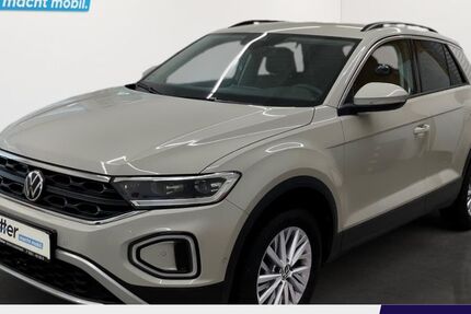VW T-Roc 8.061 km 24.329 € Erfurt 99098