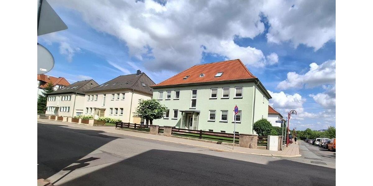 Erdgeschoßwohnung Gotha - 2 Zimmer, 62 m&sup2;, 88.000&euro; | Angebot:26623718