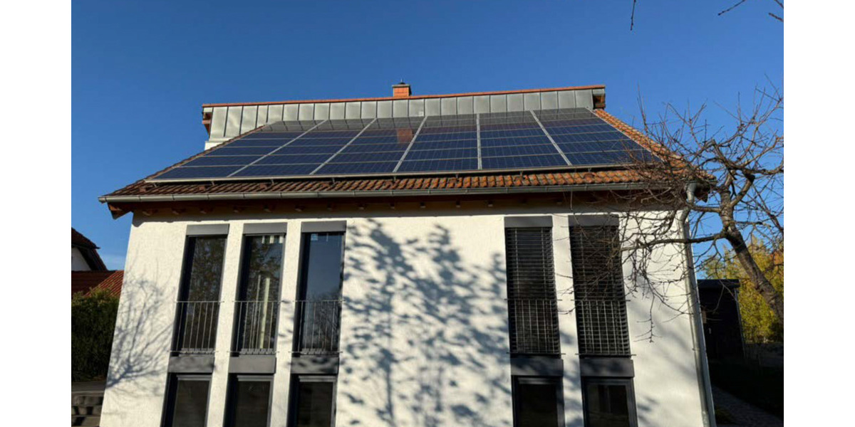 Einfamilienhaus Drei Gleichen Cobstädt - 7 Zimmer, 247 m&sup2;, 470.000&euro; | Angebot:25663620