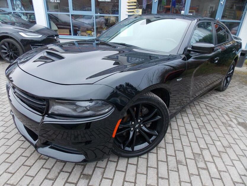 Charger