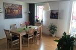 Sehr schöne Dachgeschoss-MaisonetteWohnung im Zentrum von Erfurt.
