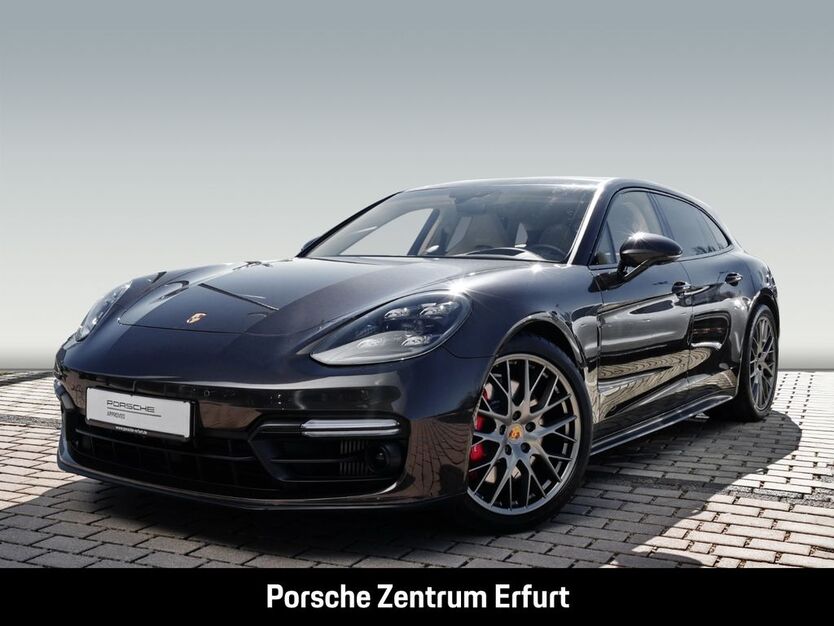 Porsche Panamera 73.890 km 82.890 € Erfurt 99099
