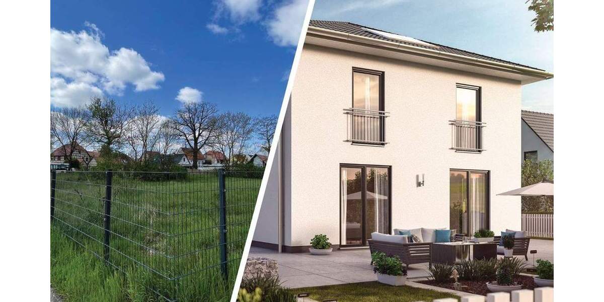 Einfamilienhaus Tunzenhausen Tunzenhausen - 4 Zimmer, 126 m&sup2;, 357.490&euro; | Angebot:25249009