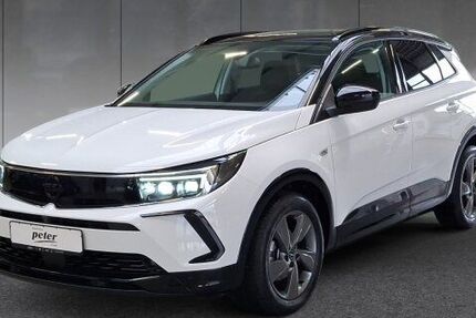 Opel Grandland (X) 18.819 km 24.940 € Erfurt 99086