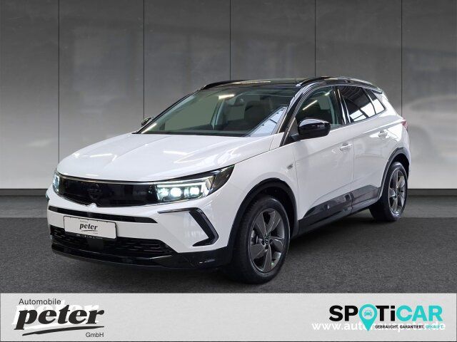 Opel Grandland (X) 18.819 km 24.940 € Erfurt 99086