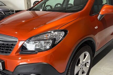 Opel Mokka 68.112 km 11.999 € Erfurt 99085