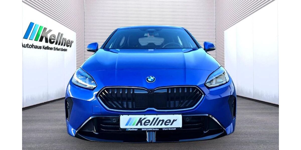 BMW 120 5.300 km 31.871 &euro; Erfurt 99091