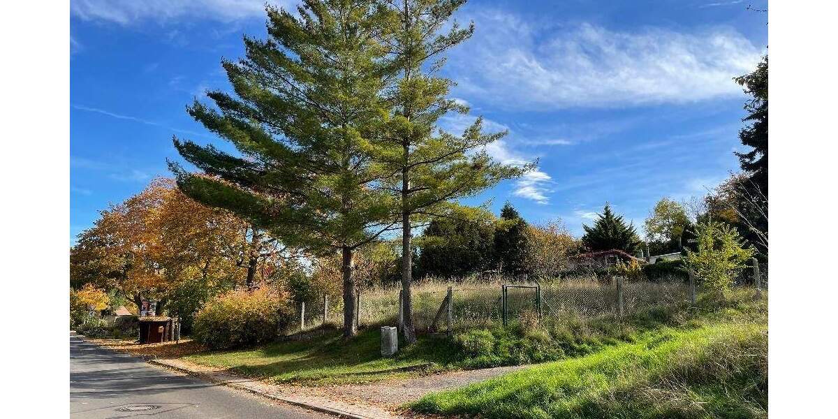 Grundstück Erfurt Waltersleben - 130.000&euro; | Angebot:25096942