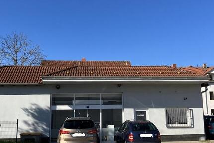 Markt - Halle - Laden | Machen Sie etwas daraus! zimmer