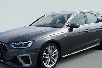 Audi A4 111.500 km 21.490 &euro; Blankenhain 99444