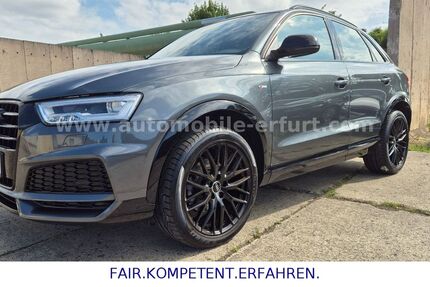 Audi Q3 80.800 km 20.950 € Erfurt 99086