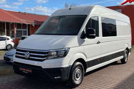 VW Crafter 69.989 km 33.990 &euro; Gotha 99867